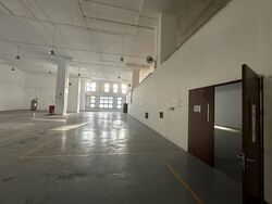 Benoi Road (D22), Warehouse #577733381